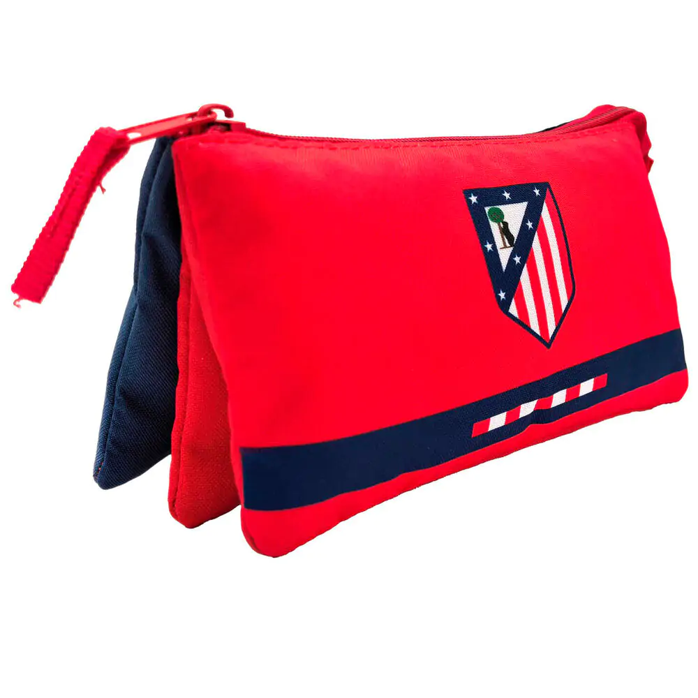 Atletico de Madrid trostruka pernica fotografija proizvoda