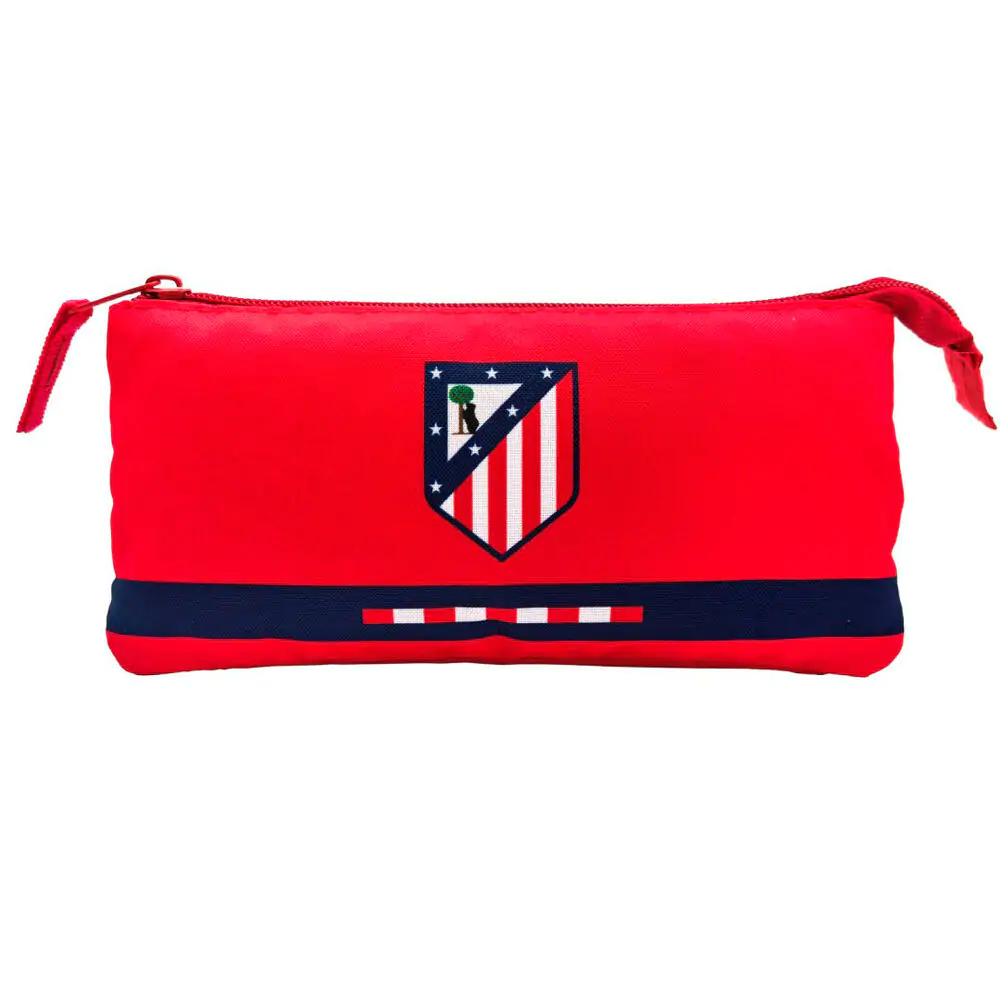 Atletico de Madrid trostruka pernica fotografija proizvoda
