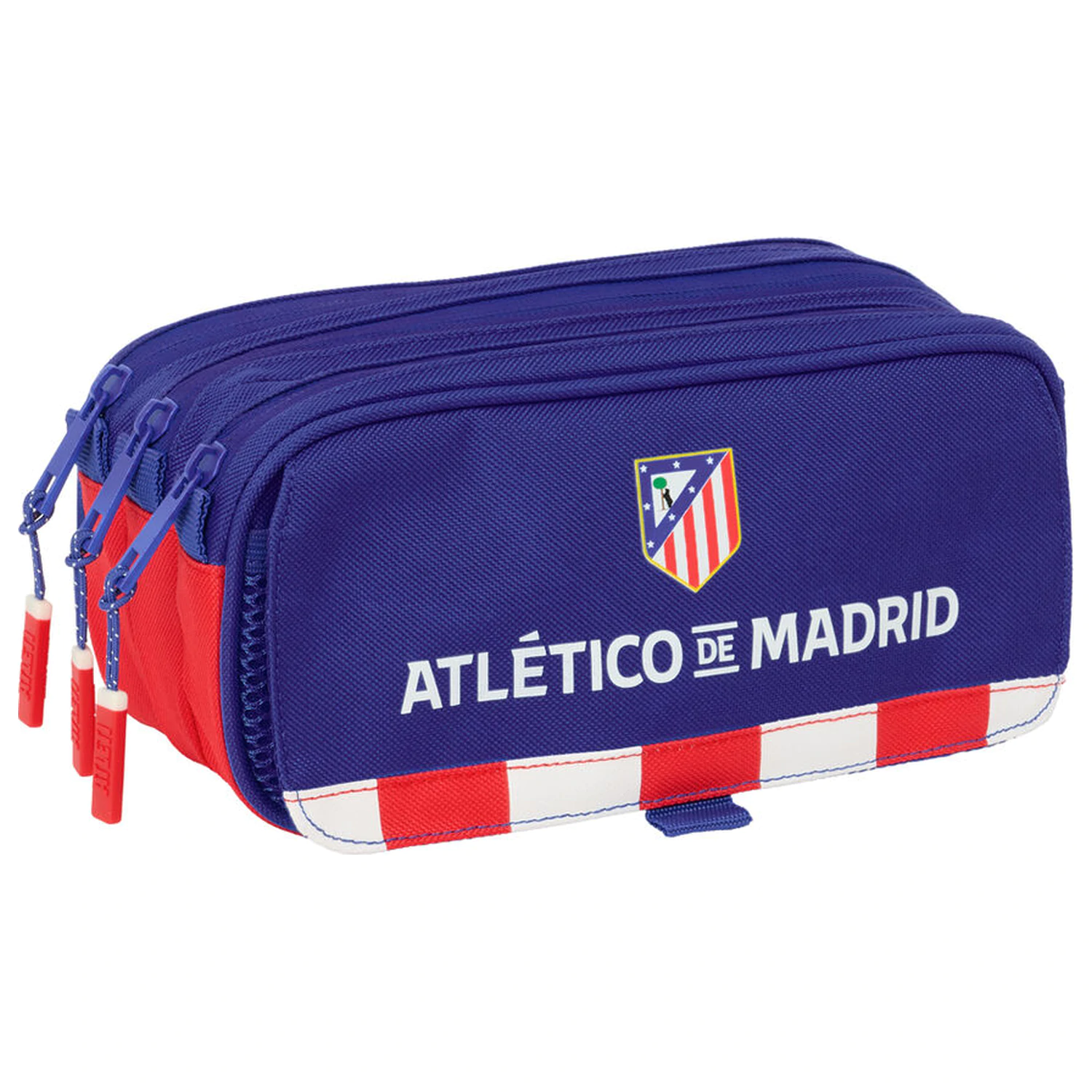 Atletico de Madrid trostruka pernica fotografija proizvoda