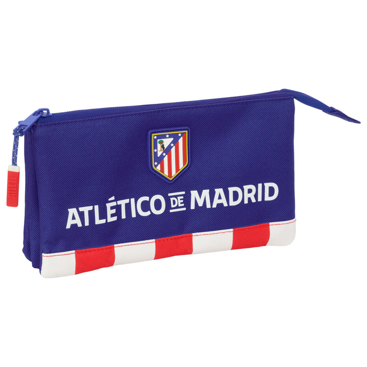 Atletico de Madrid trostruka pernica fotografija proizvoda