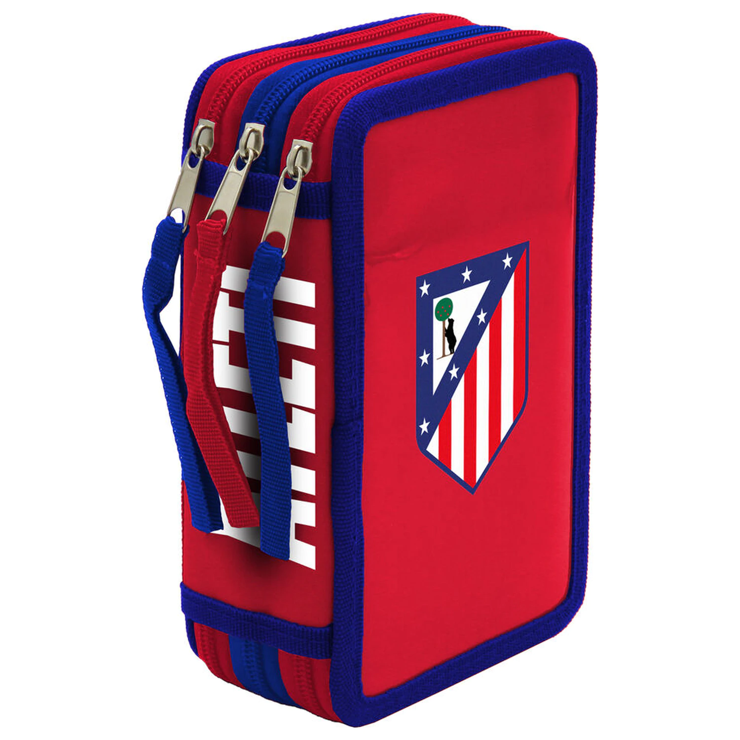 Atletico de Madrid trostruka pernica fotografija proizvoda