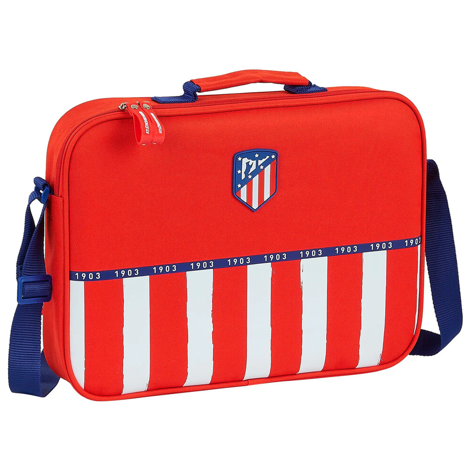 Atletico Madrid školska aktovka fotografija proizvoda