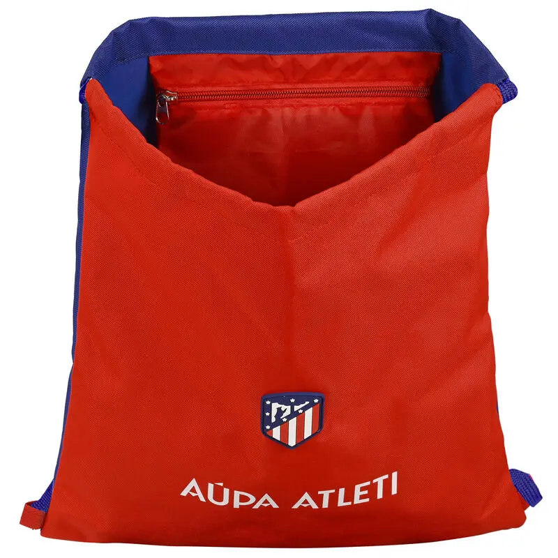 Atletico Madrid sportska torba 40cm fotografija proizvoda