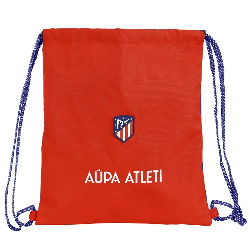 Atletico Madrid sportska torba 40cm fotografija proizvoda