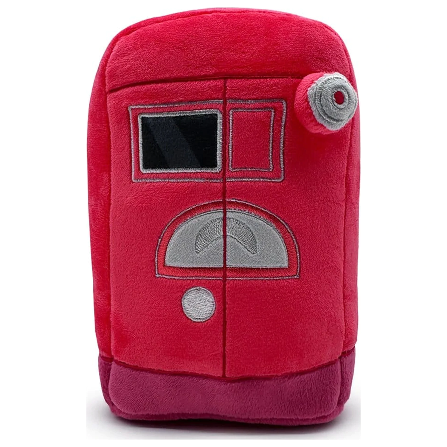 Atomic Heart plišana figura Nora 22 cm fotografija proizvoda