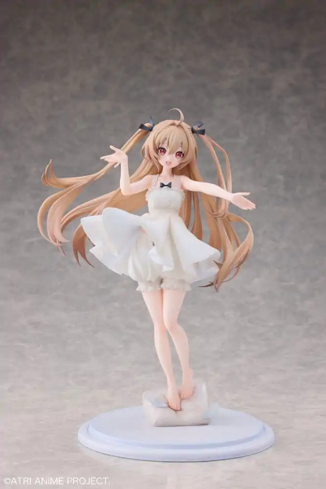 Atri My Dear Moments PVC Statua 1/7 Atri Pajama Ver. 24 cm fotografija proizvoda