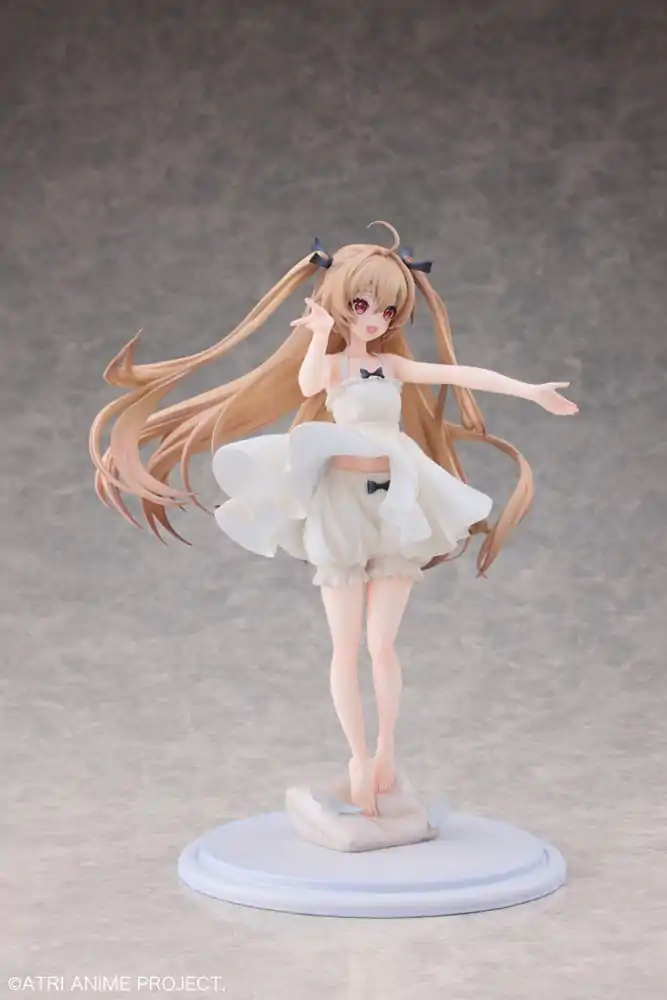 Atri My Dear Moments PVC Statua 1/7 Atri Pajama Ver. 24 cm fotografija proizvoda