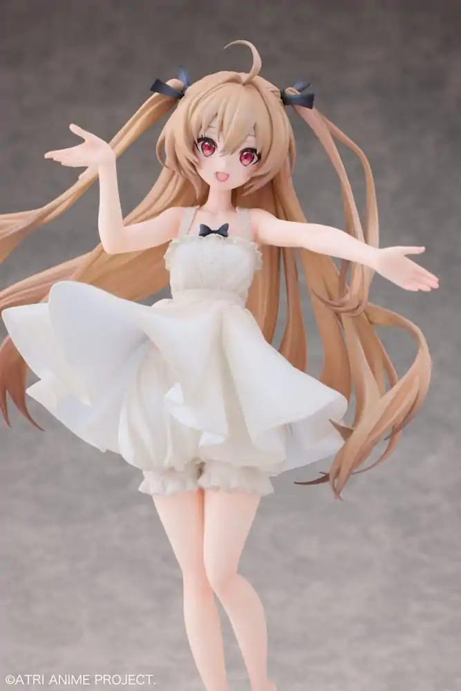 Atri My Dear Moments PVC Statua 1/7 Atri Pajama Ver. 24 cm fotografija proizvoda