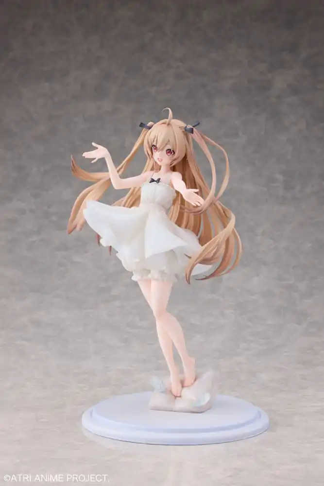 Atri My Dear Moments PVC Statua 1/7 Atri Pajama Ver. 24 cm fotografija proizvoda