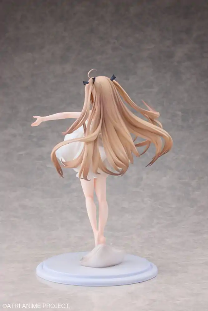 Atri My Dear Moments PVC Statua 1/7 Atri Pajama Ver. 24 cm fotografija proizvoda