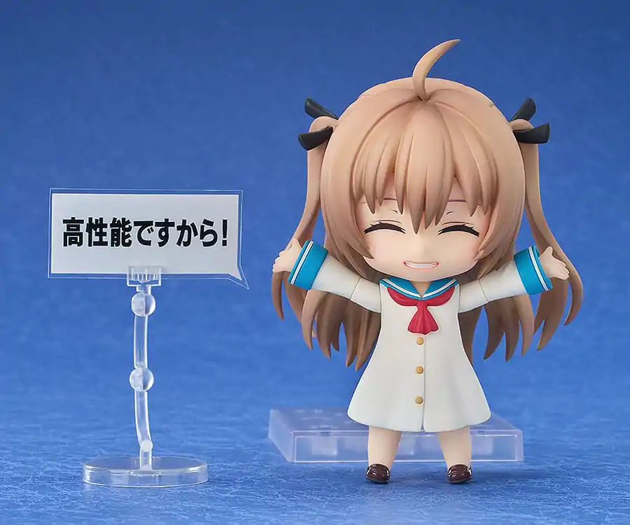Atri My Dear Moments Nendoroid akcijska figura Atri 10 cm fotografija proizvoda