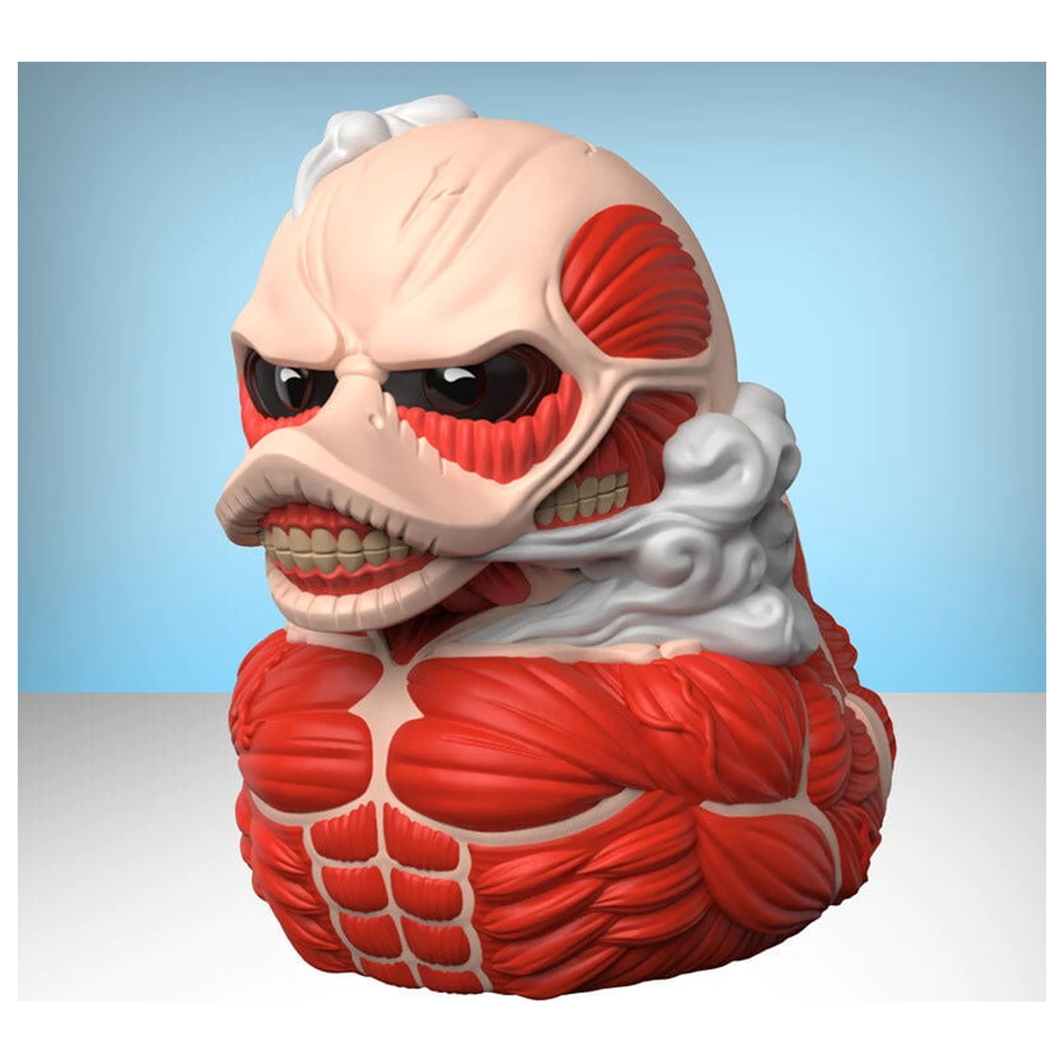 Attack On Titan Colossal Titan Tubbz figura 23 cm fotografija proizvoda