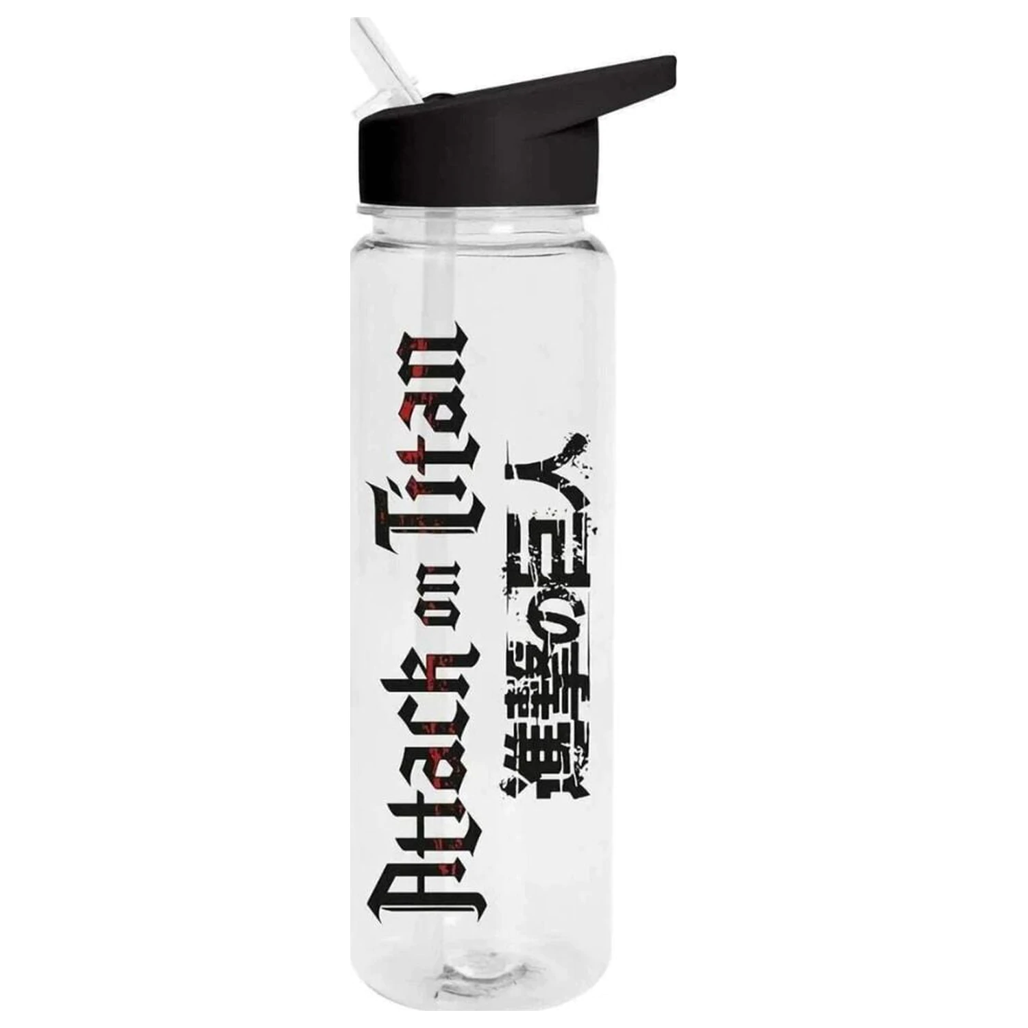 Attack On Titan Eren Jaeger boca 540 ml fotografija proizvoda