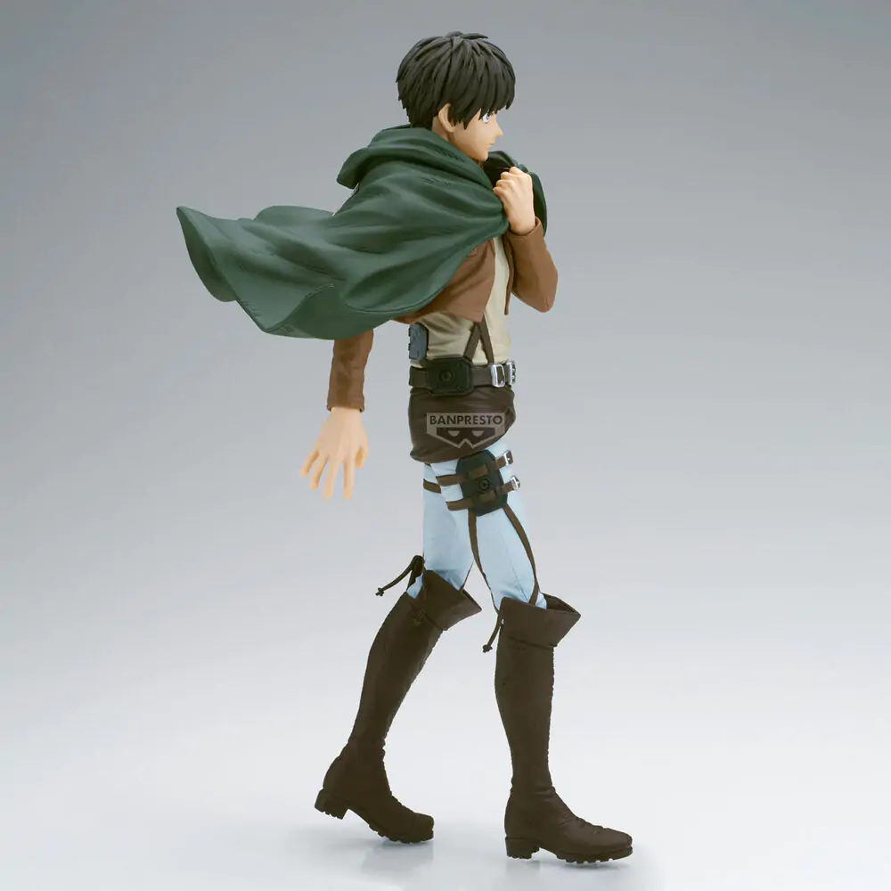 Attack on Titan Eren Yeager Grandista figura 28 centimetara fotografija proizvoda