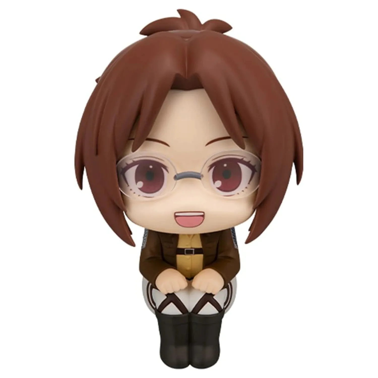 Attack on Titan Look Up PVC kip Hange Zoe 11 cm fotografija proizvoda