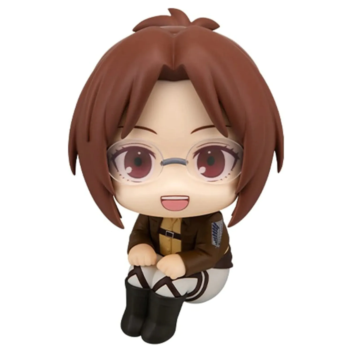 Attack on Titan Look Up PVC kip Hange Zoe 11 cm fotografija proizvoda