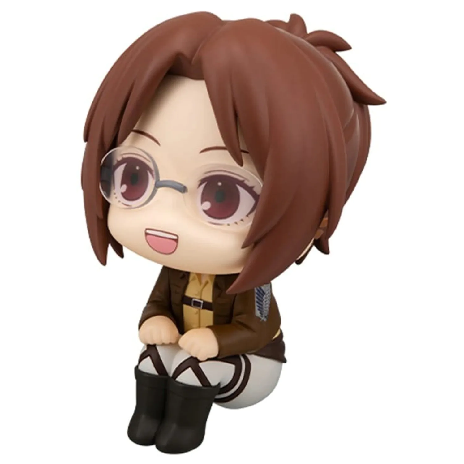 Attack on Titan Look Up PVC kip Hange Zoe 11 cm fotografija proizvoda