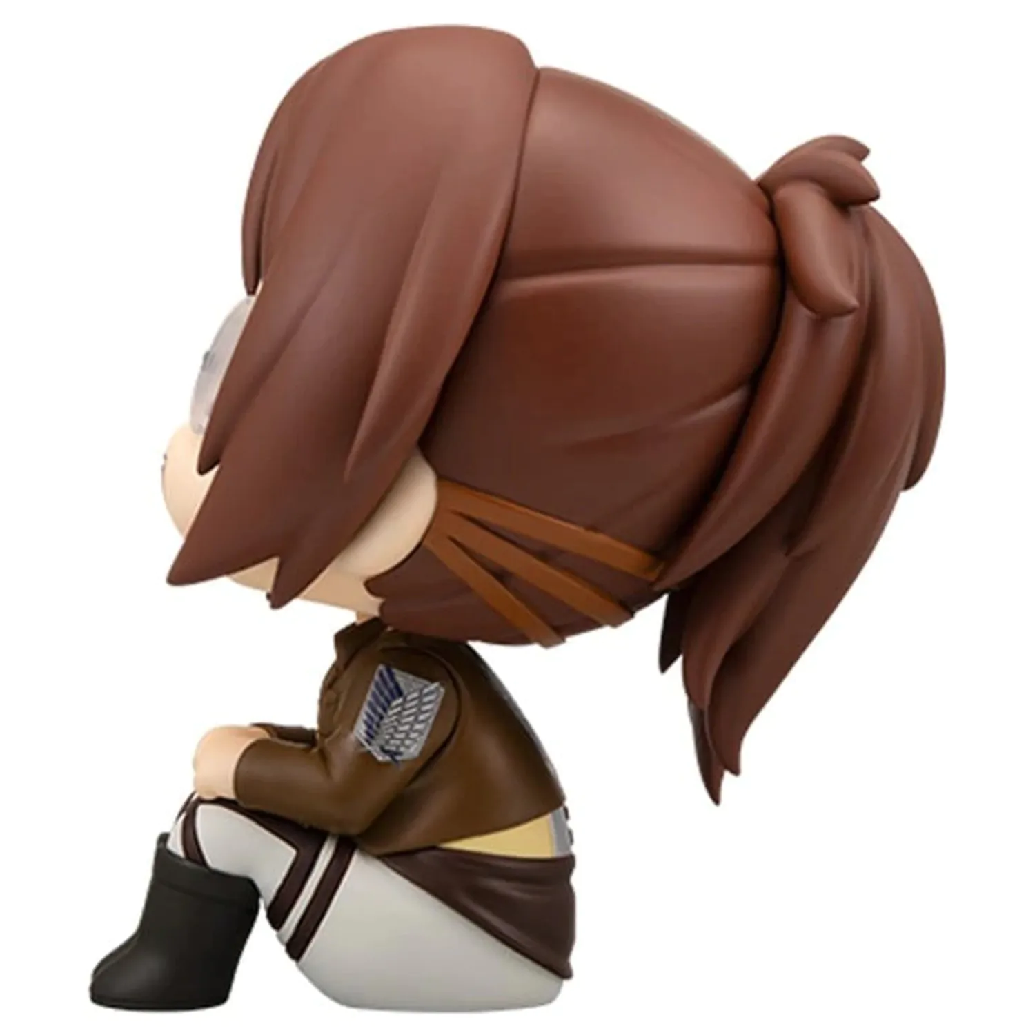 Attack on Titan Look Up PVC kip Hange Zoe 11 cm fotografija proizvoda