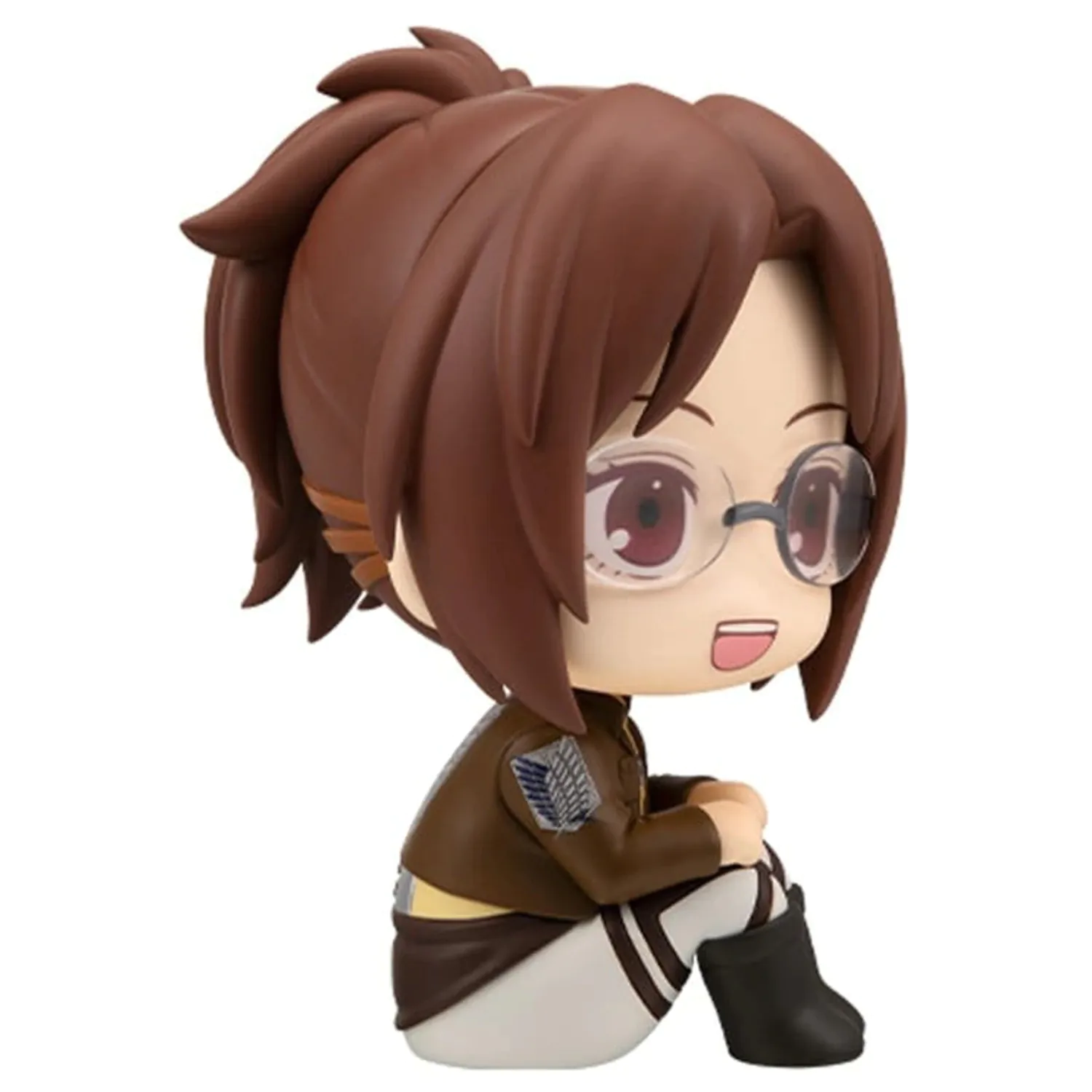 Attack on Titan Look Up PVC kip Hange Zoe 11 cm fotografija proizvoda