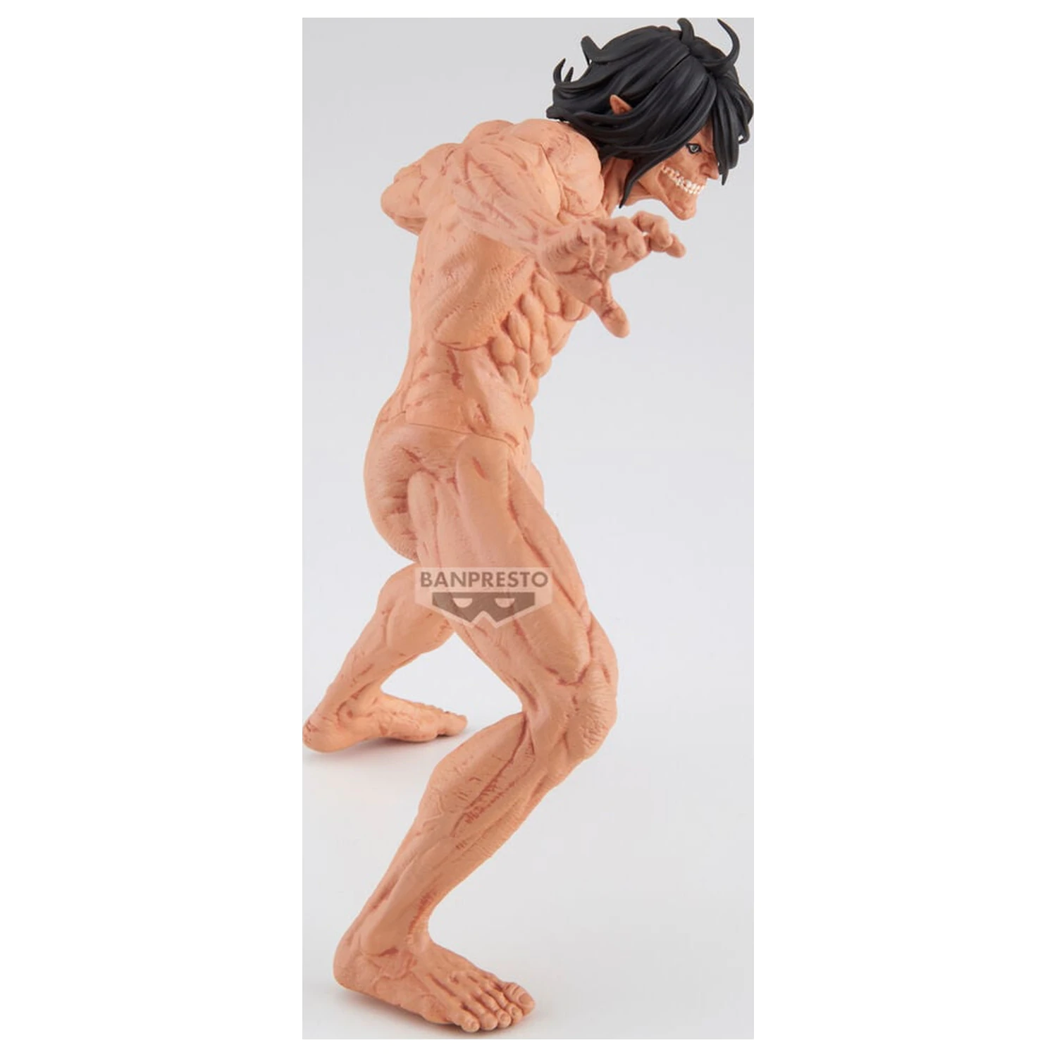 Attack on Titan Maximatic Eren Titan figura 18 cm fotografija proizvoda