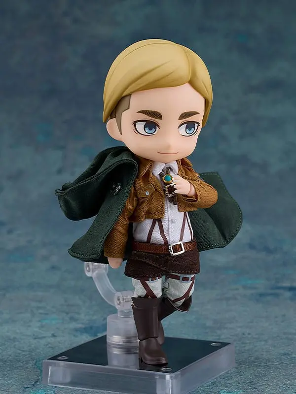 Attack on Titan Nendoroid akcijska figura Erwin Smith 14 cm fotografija proizvoda