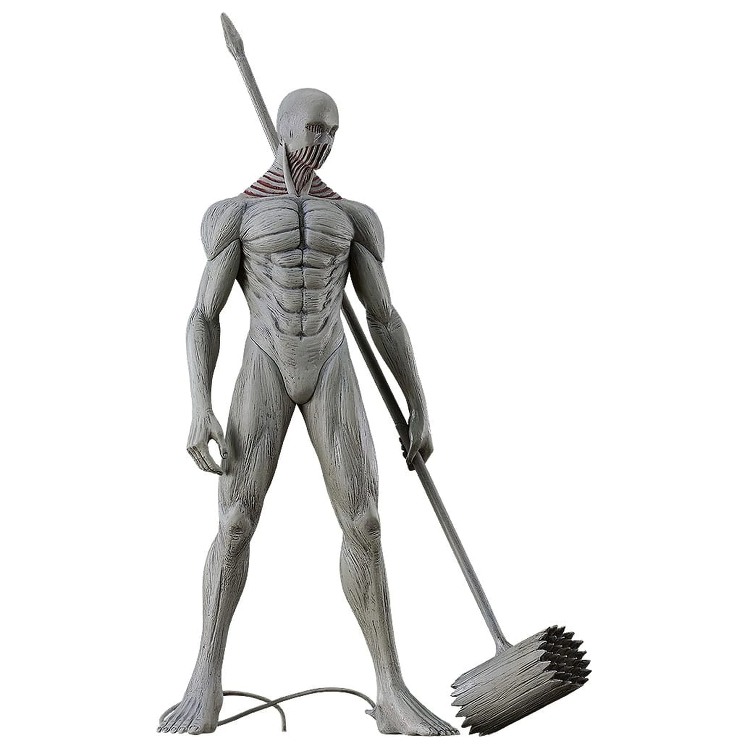 Attack on Titan Pop Up Parade PVC Statua Lara Tybur: War Hammer Titan Ver. L Size 25 cm fotografija proizvoda