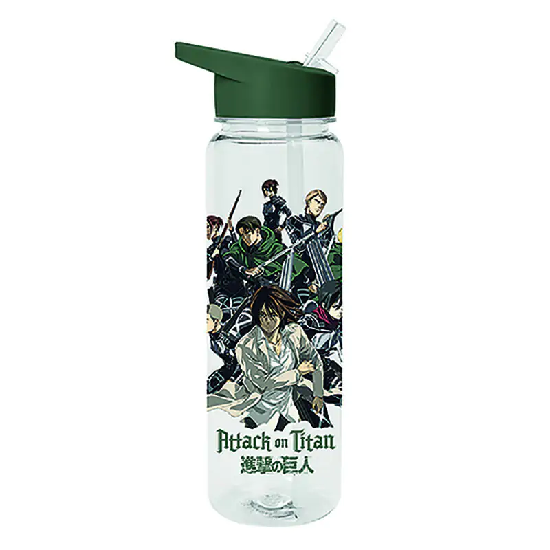 Attack on Titan bočica Strike Team 700 ml fotografija proizvoda