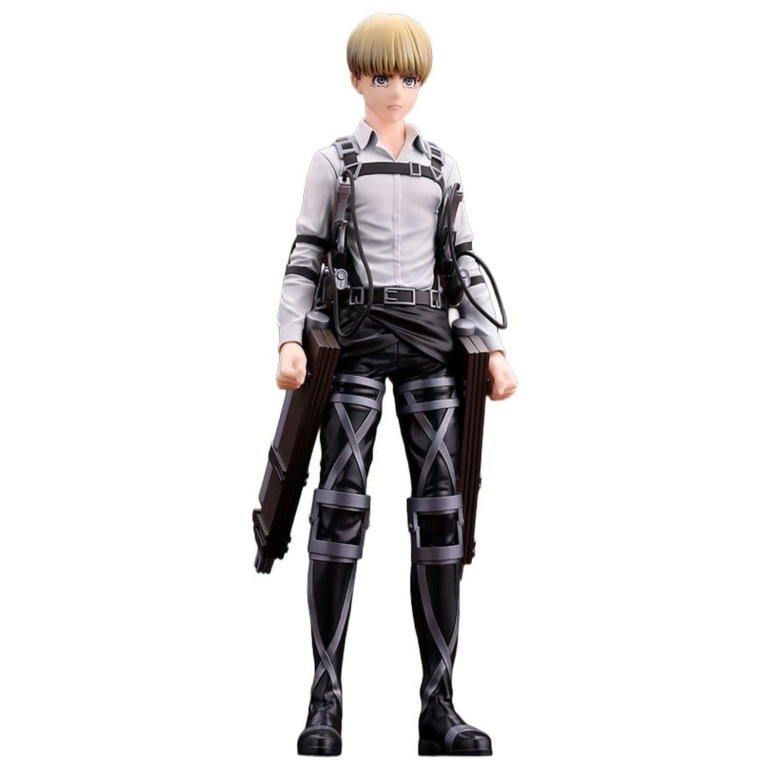 Attack on Titan: The Final Season Oshi Works PVC figura Armin Arlert The Final Season Ver. 23 cm fotografija proizvoda