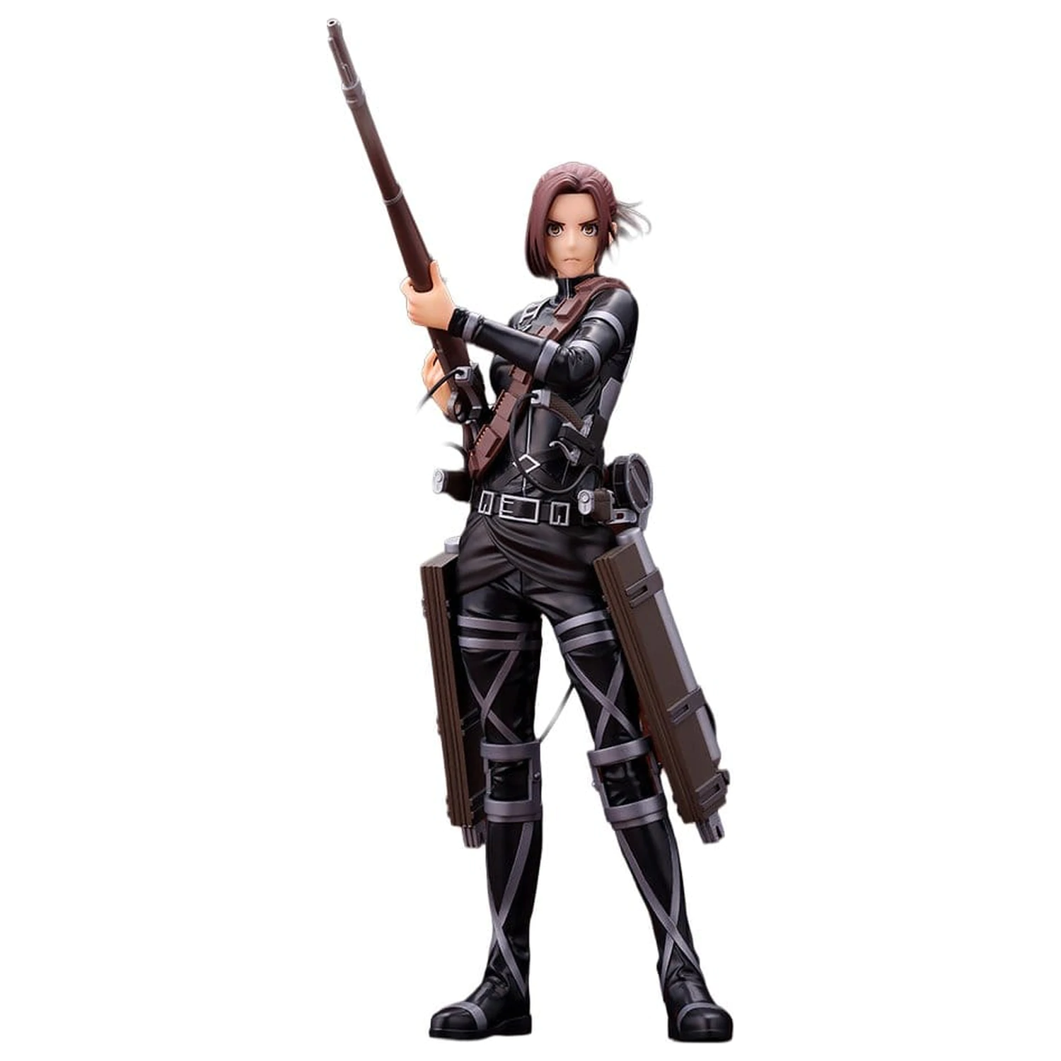 Attack on Titan: The Final Season Oshi Works PVC figura Sasha Blouse The Final Season Ver. 25 cm fotografija proizvoda