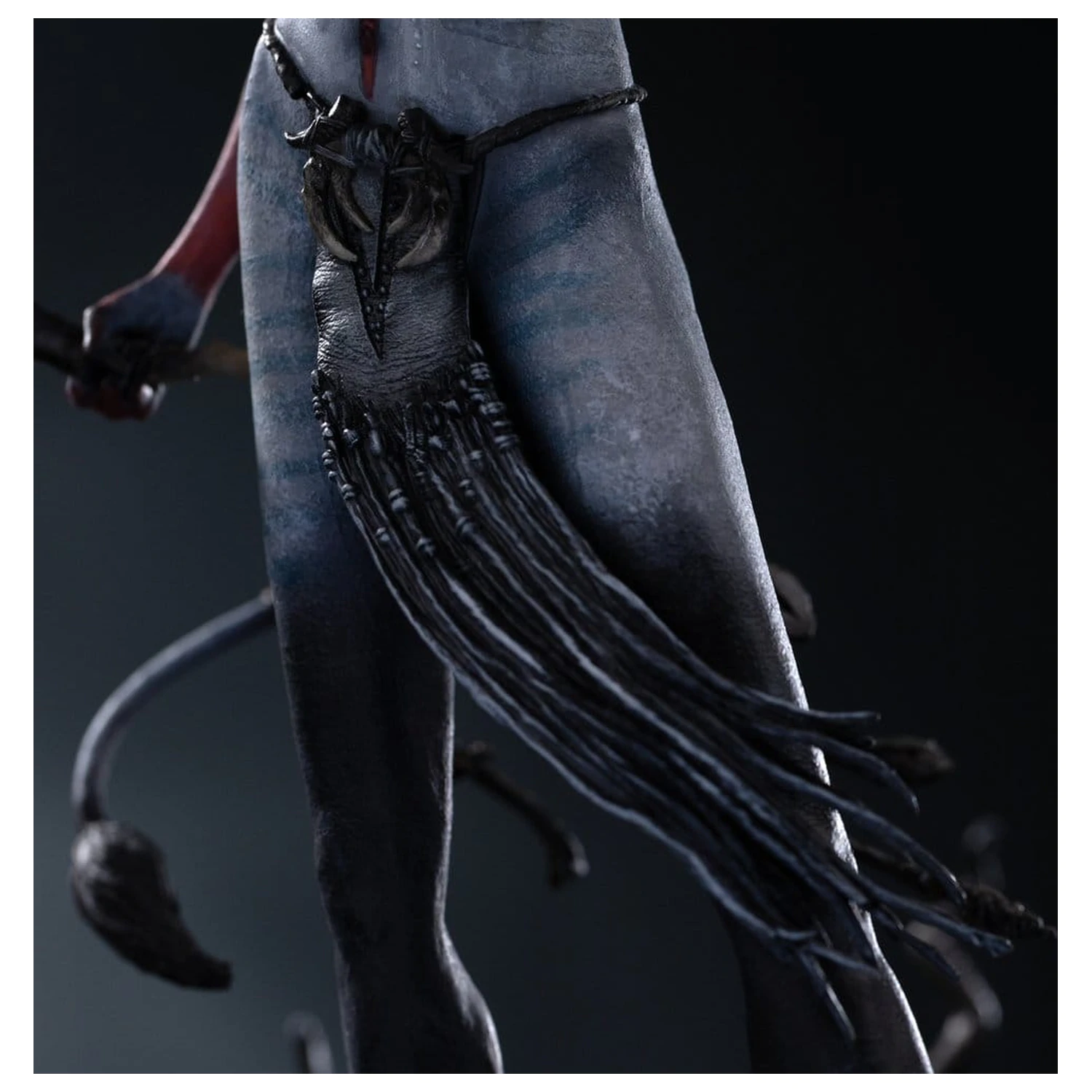 Avatar 3: Fire and Ash Art Scale Statua 1/10 Varang 38 cm fotografija proizvoda