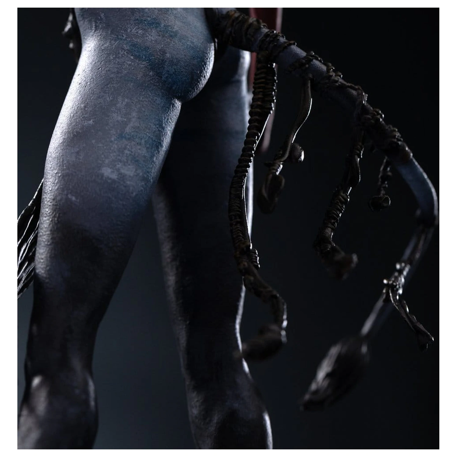 Avatar 3: Fire and Ash Art Scale Statua 1/10 Varang 38 cm fotografija proizvoda