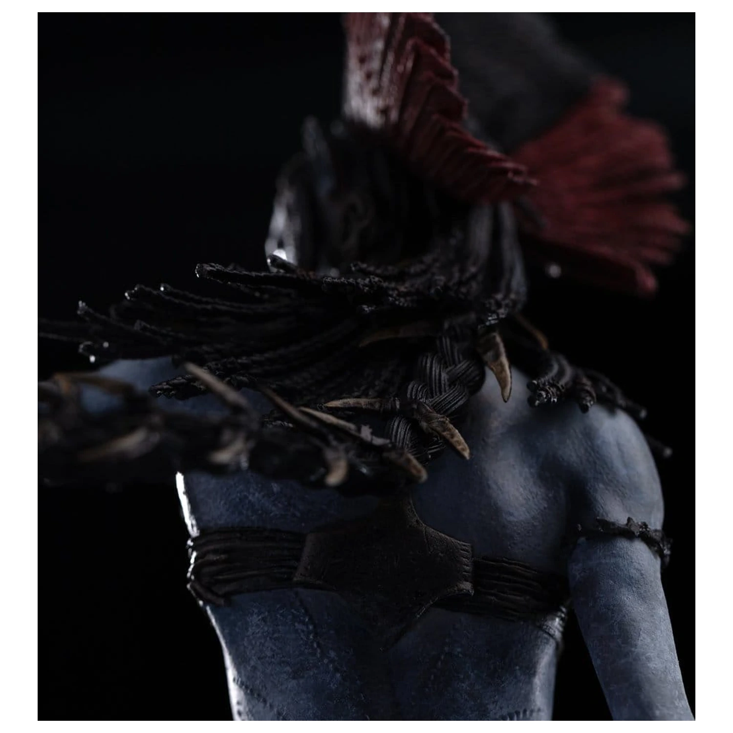 Avatar 3: Fire and Ash Art Scale Statua 1/10 Varang 38 cm fotografija proizvoda