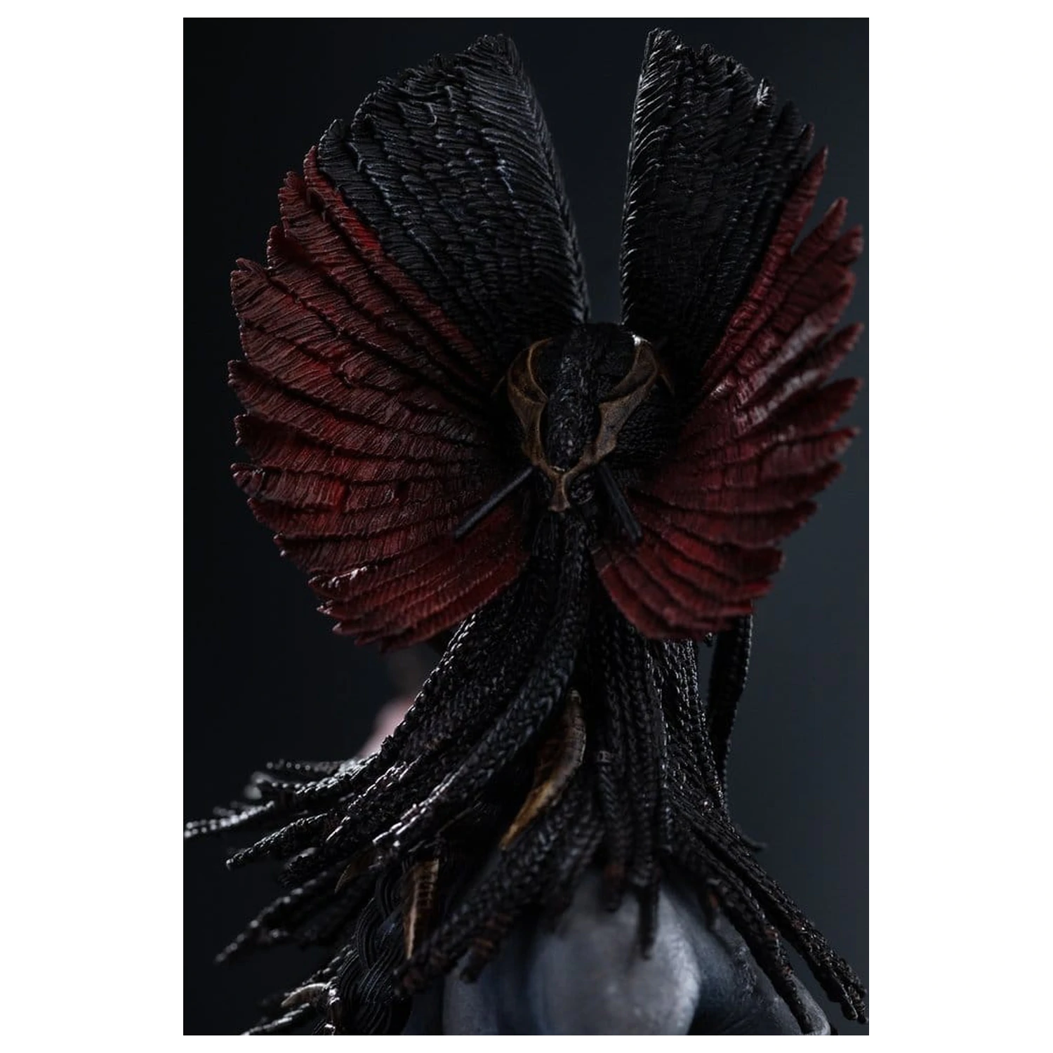 Avatar 3: Fire and Ash Art Scale Statua 1/10 Varang 38 cm fotografija proizvoda