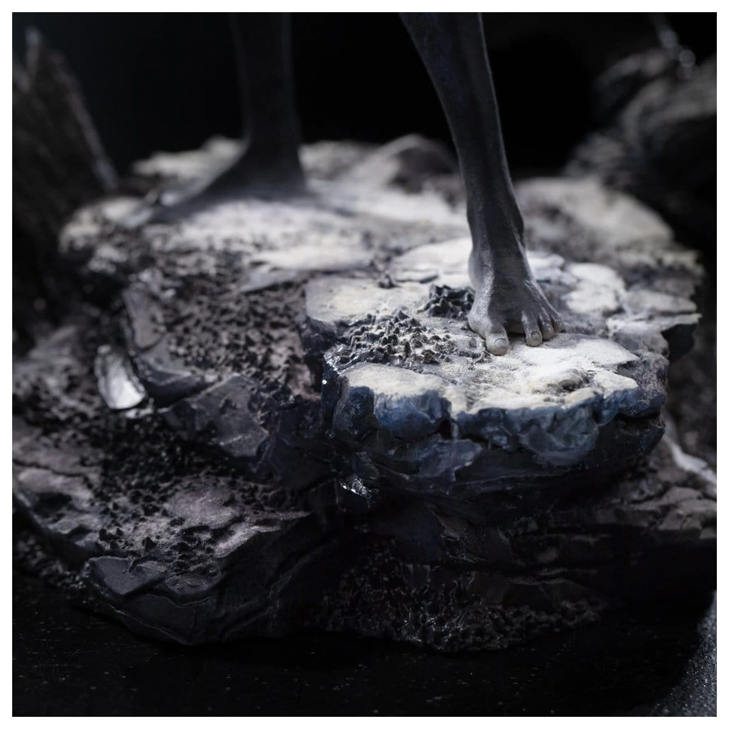 Avatar 3: Fire and Ash Art Scale Statua 1/10 Varang 38 cm fotografija proizvoda