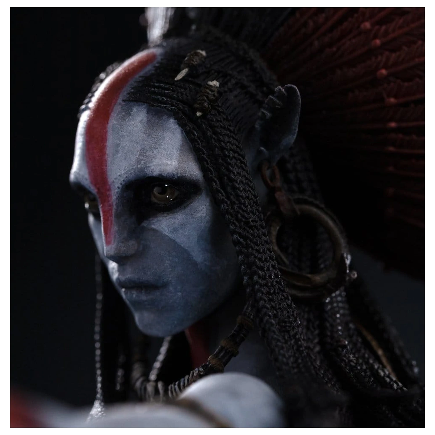 Avatar 3: Fire and Ash Art Scale Statua 1/10 Varang 38 cm fotografija proizvoda
