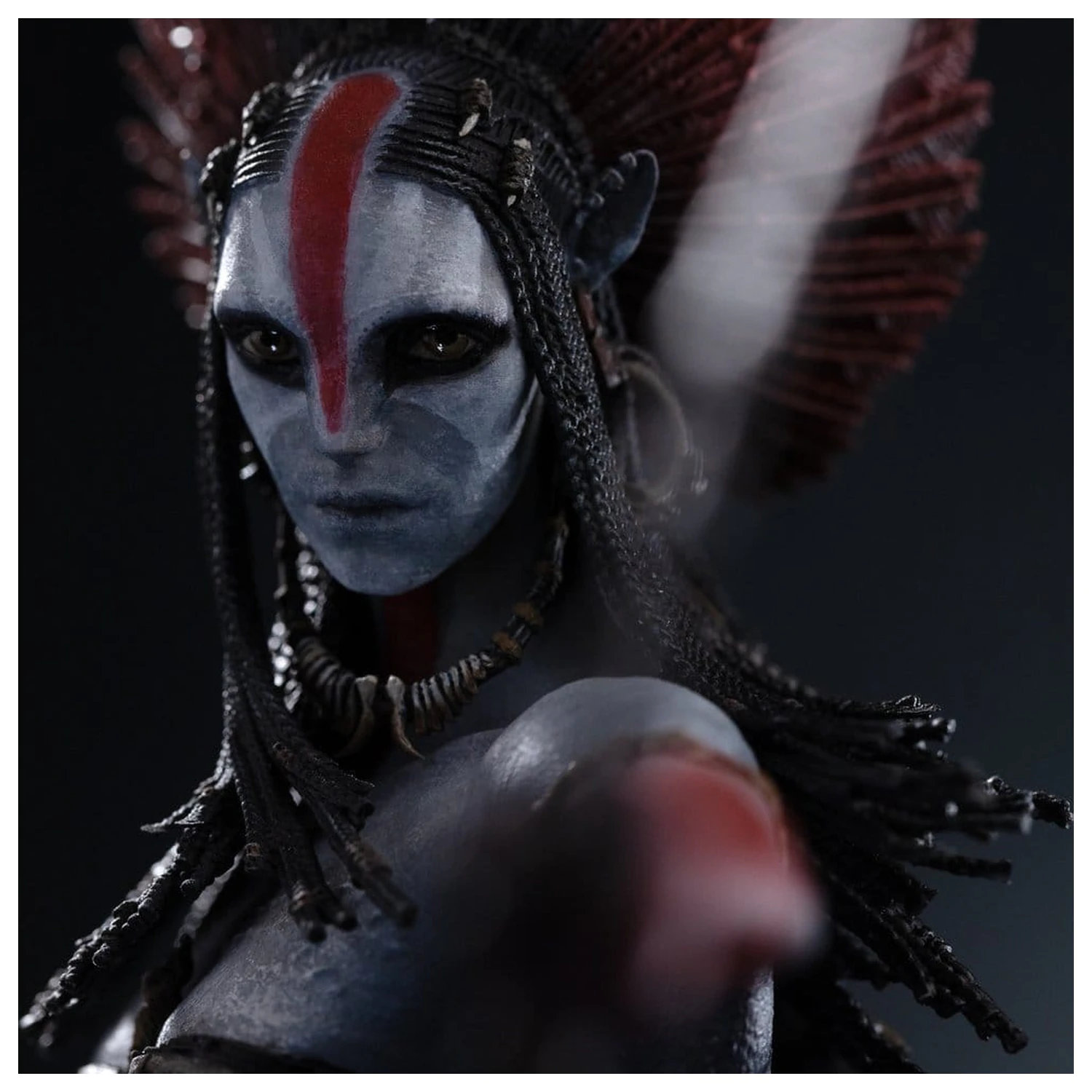 Avatar 3: Fire and Ash Art Scale Statua 1/10 Varang 38 cm fotografija proizvoda