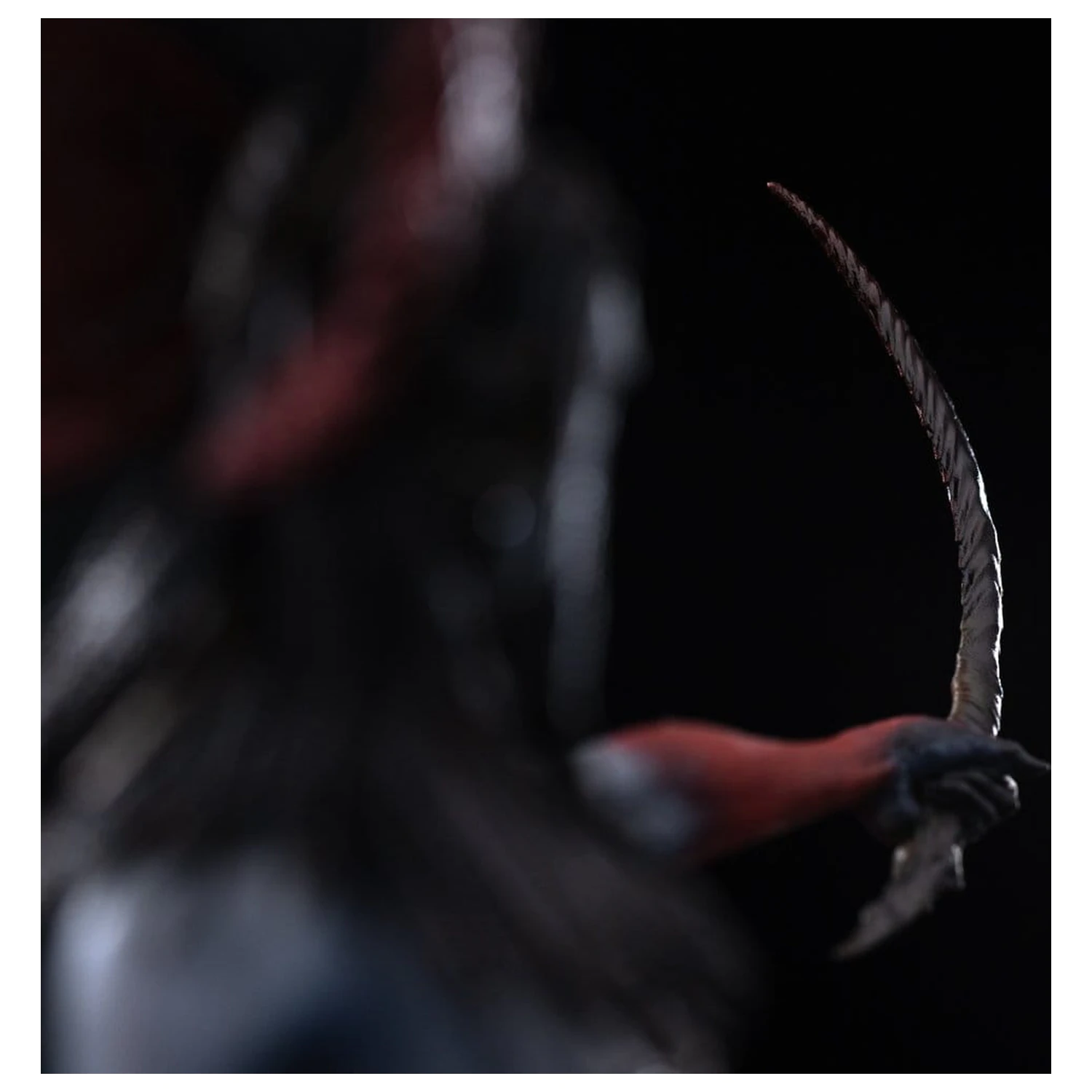 Avatar 3: Fire and Ash Art Scale Statua 1/10 Varang 38 cm fotografija proizvoda