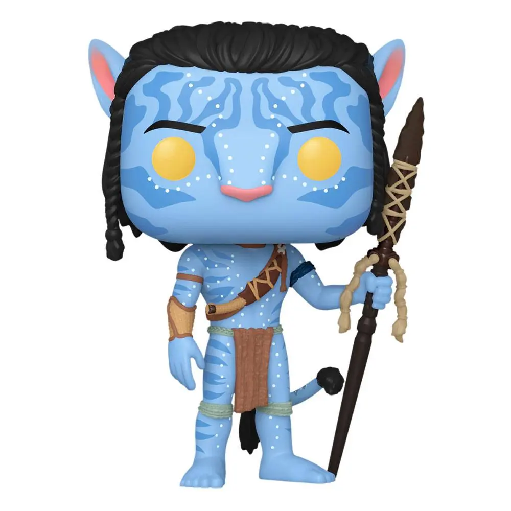 Avatar POP! Movies Vinilna figura Jake Sully 9 cm fotografija proizvoda