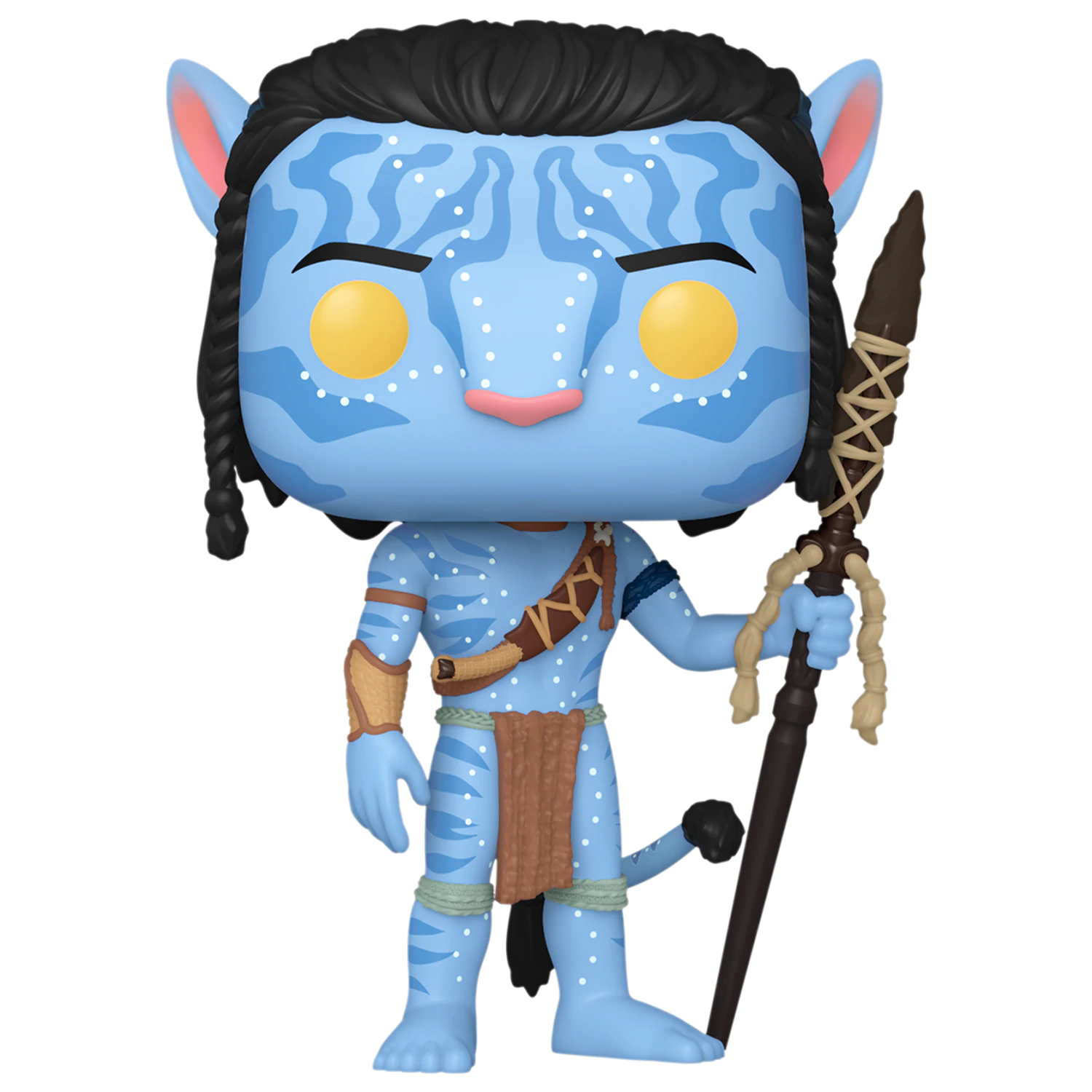 Avatar POP! Movies Vinilna figura Jake Sully 9 cm fotografija proizvoda