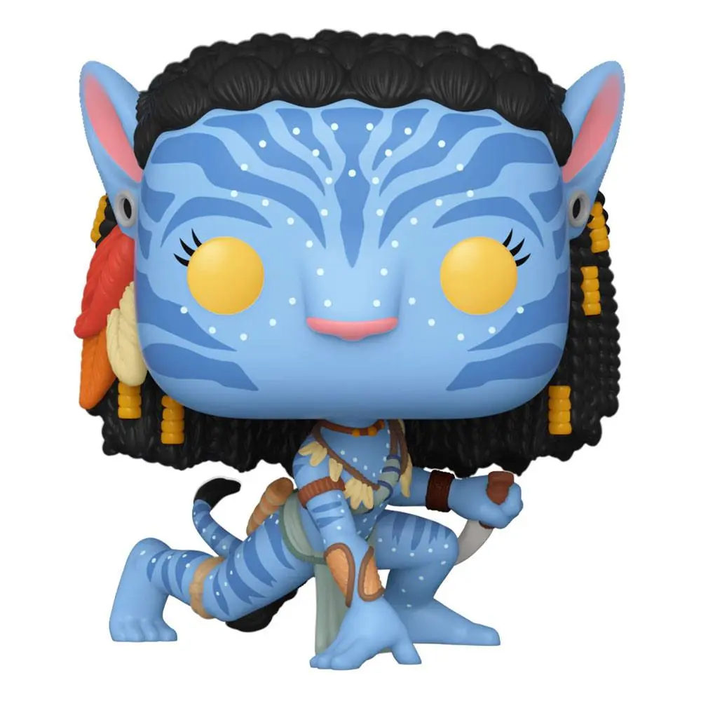 Avatar POP! Movies Vinyl figura Neytiri 9 cm fotografija proizvoda