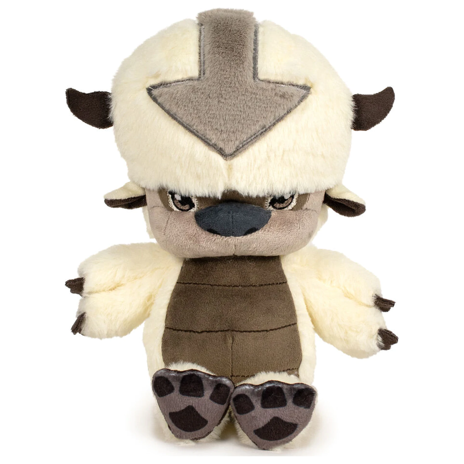 Avatar The Last Airbender Appa plišana igračka 26 cm fotografija proizvoda
