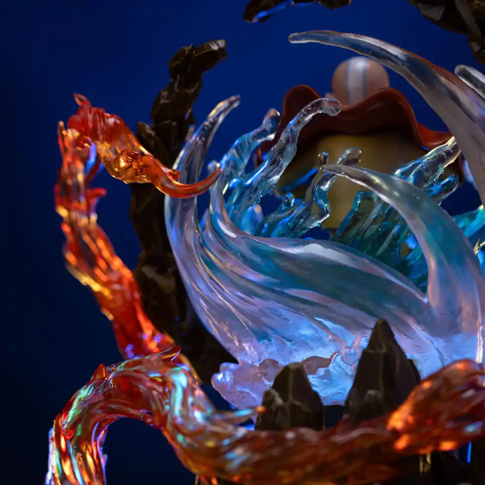 Avatar: The Last Airbender Art Scale Kip 1/10 Aang 21 cm fotografija proizvoda