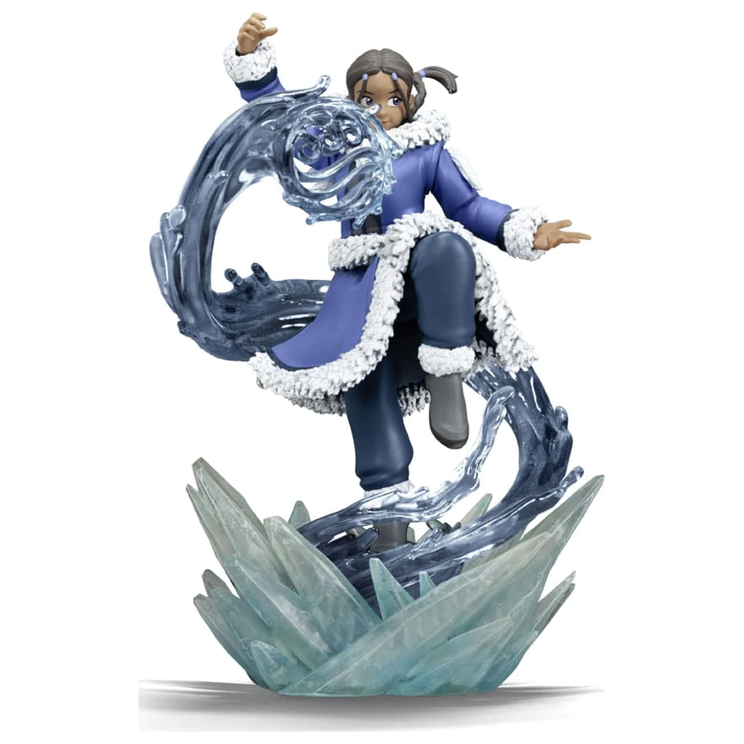 Avatar: The Last Airbender Art Scale kip 1/10 Katara 18 cm fotografija proizvoda