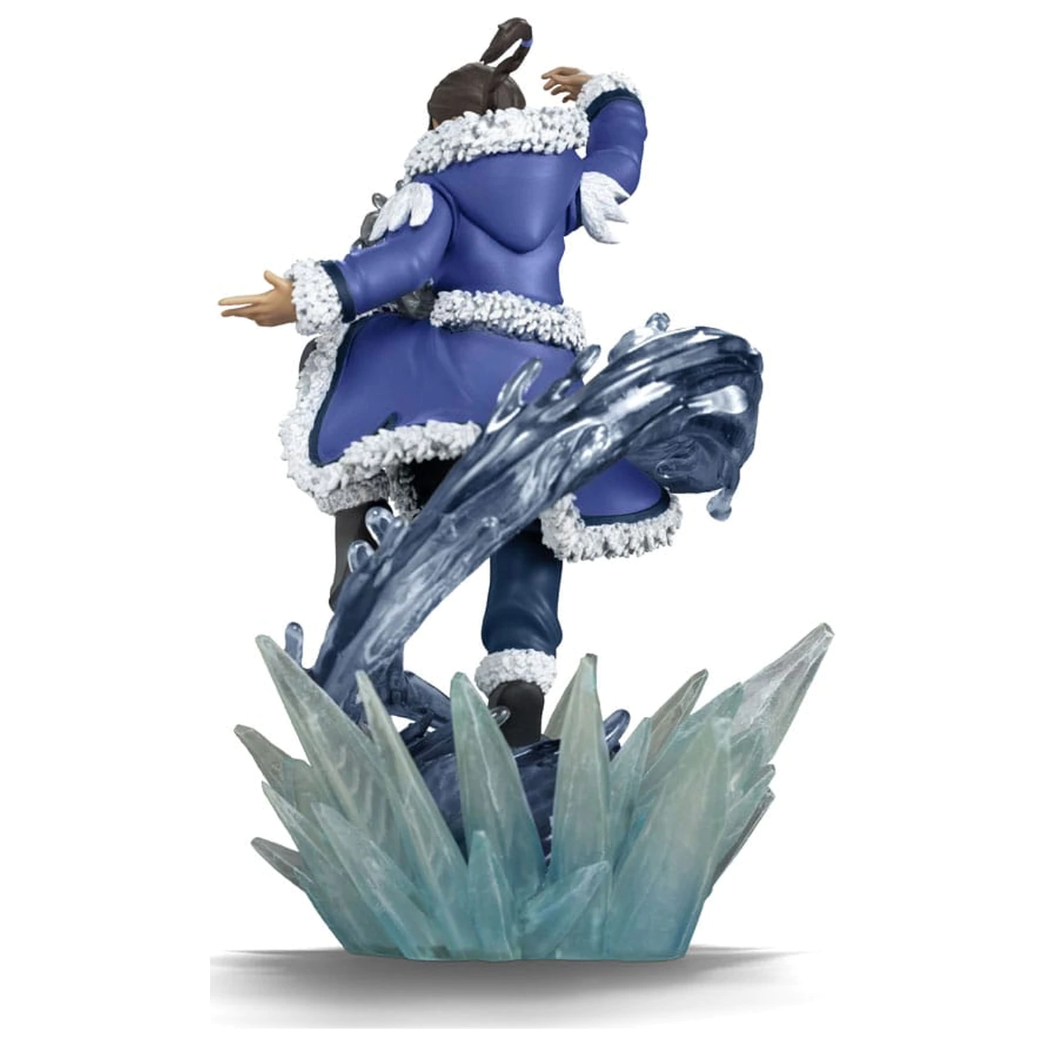 Avatar: The Last Airbender Art Scale kip 1/10 Katara 18 cm fotografija proizvoda