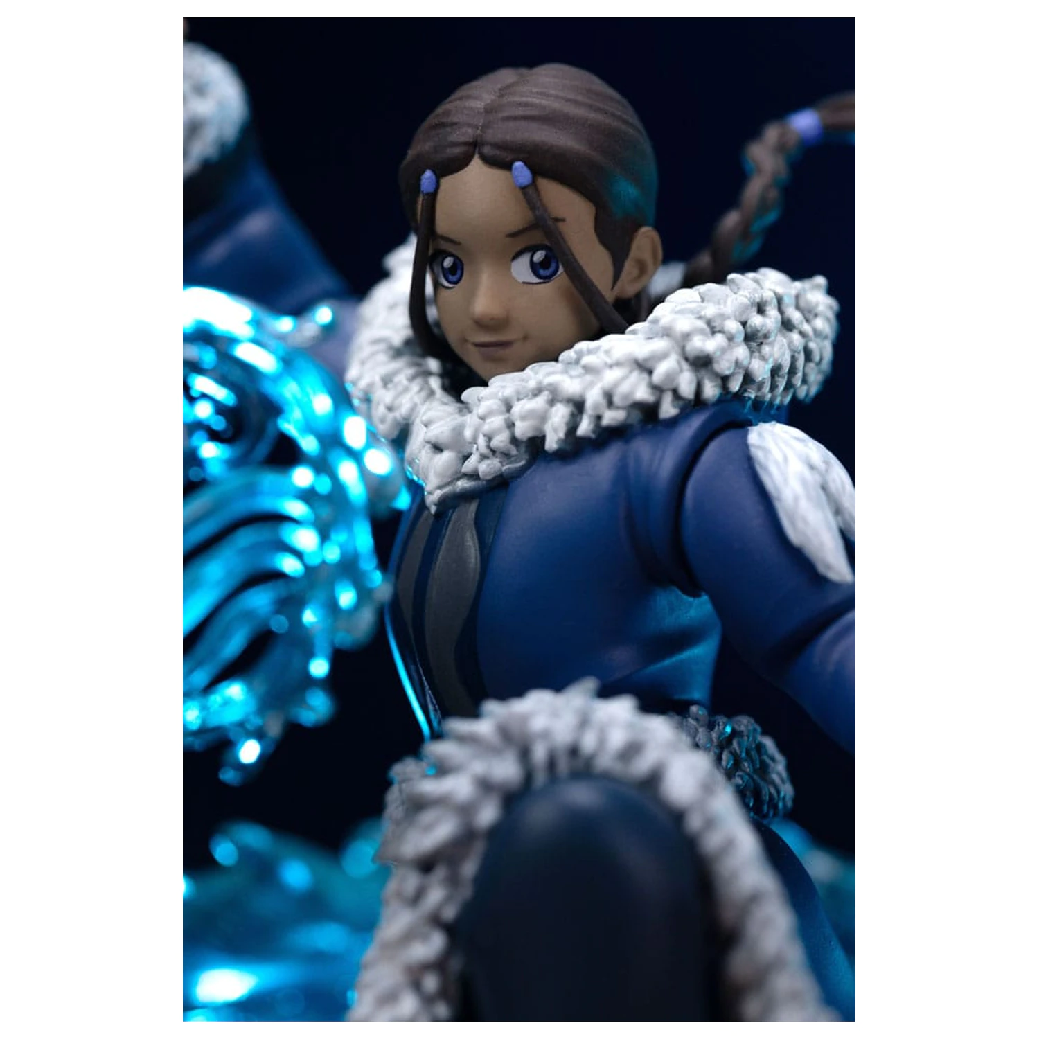 Avatar: The Last Airbender Art Scale kip 1/10 Katara 18 cm fotografija proizvoda