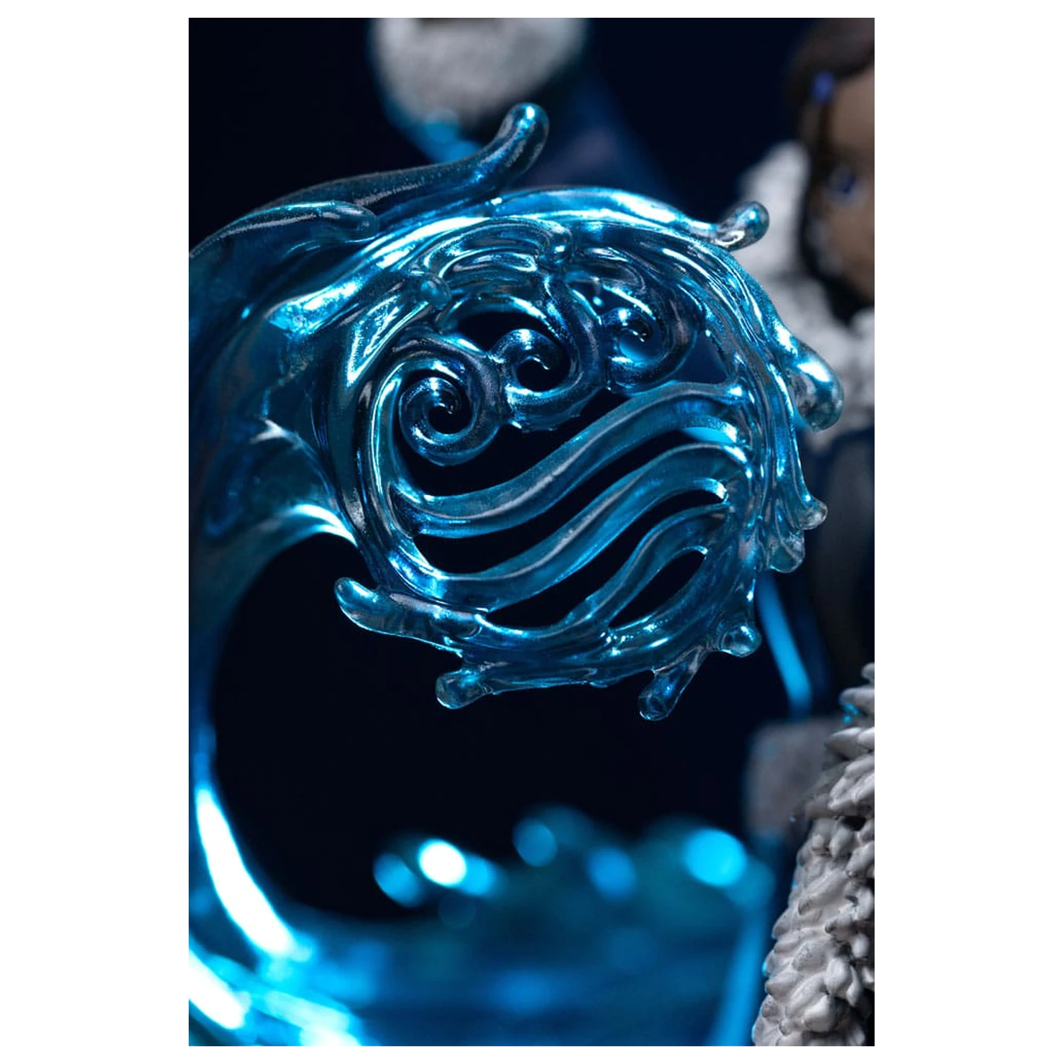 Avatar: The Last Airbender Art Scale kip 1/10 Katara 18 cm fotografija proizvoda