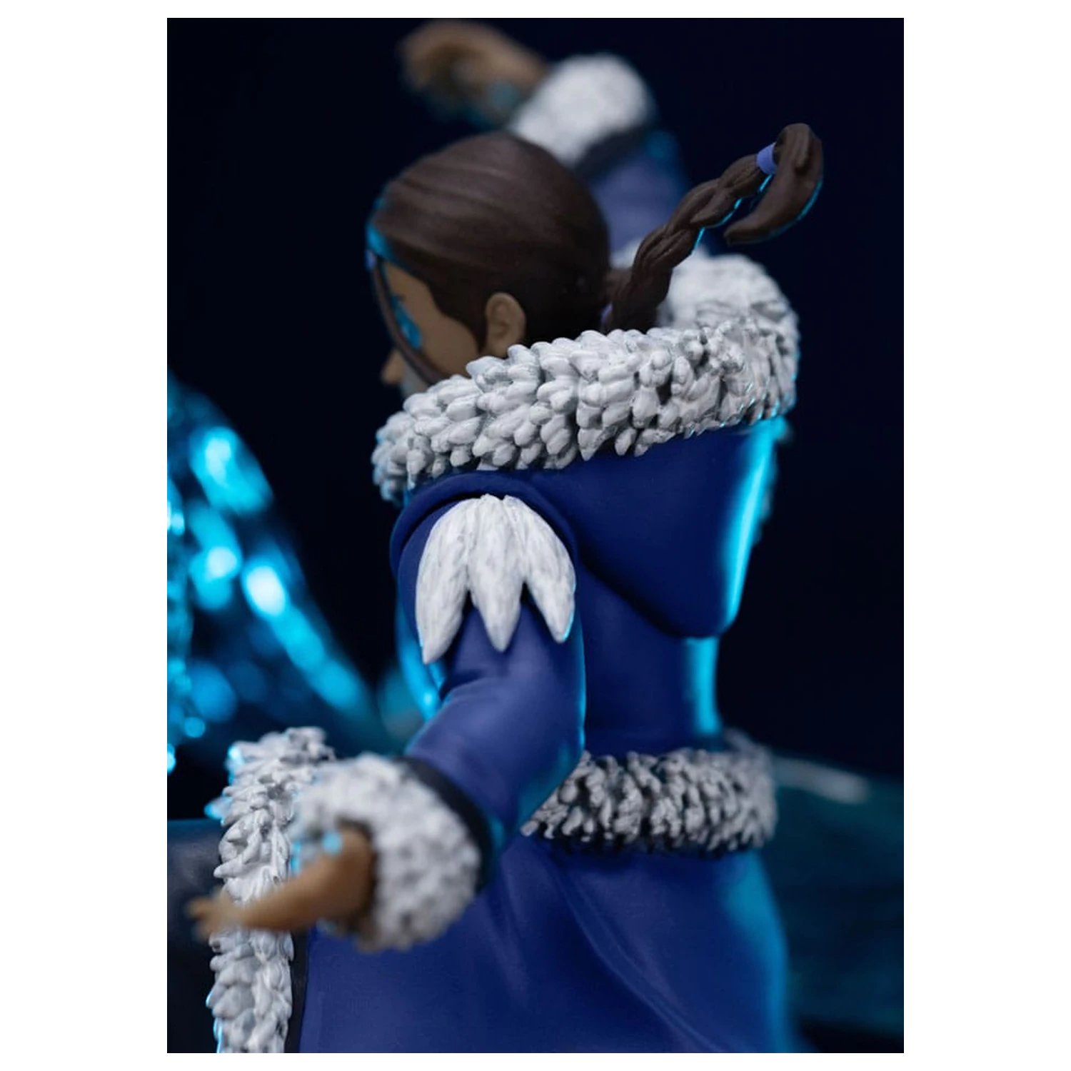 Avatar: The Last Airbender Art Scale kip 1/10 Katara 18 cm fotografija proizvoda