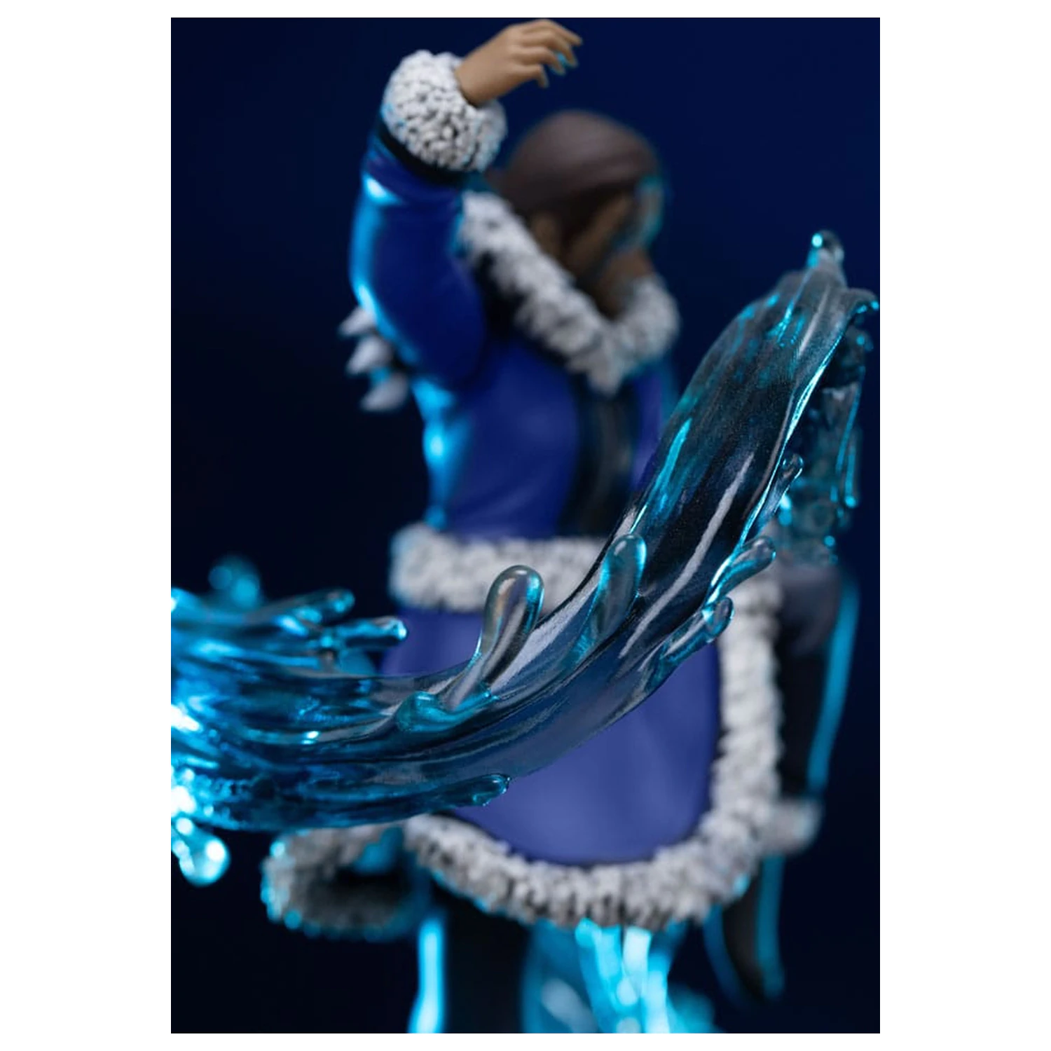 Avatar: The Last Airbender Art Scale kip 1/10 Katara 18 cm fotografija proizvoda