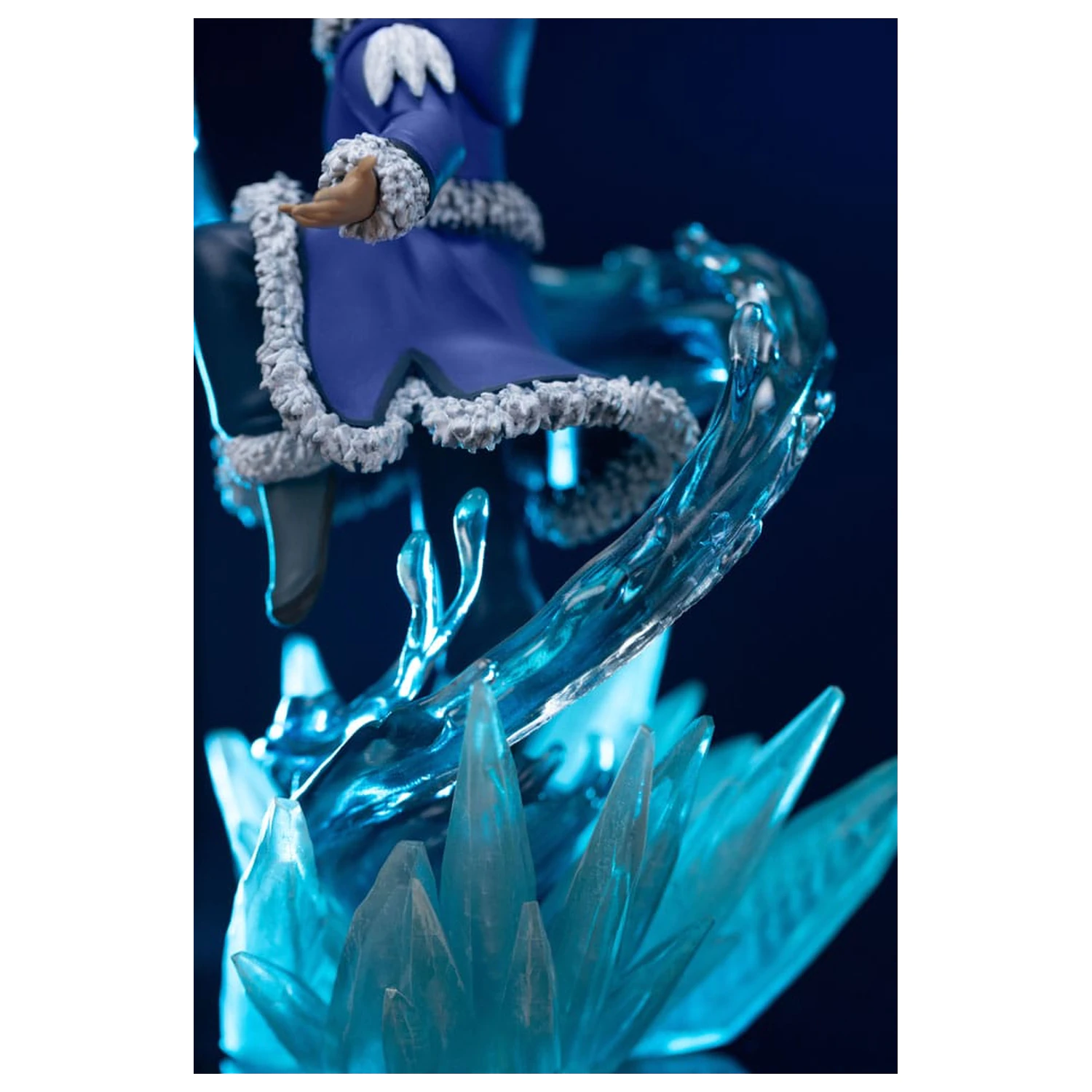 Avatar: The Last Airbender Art Scale kip 1/10 Katara 18 cm fotografija proizvoda