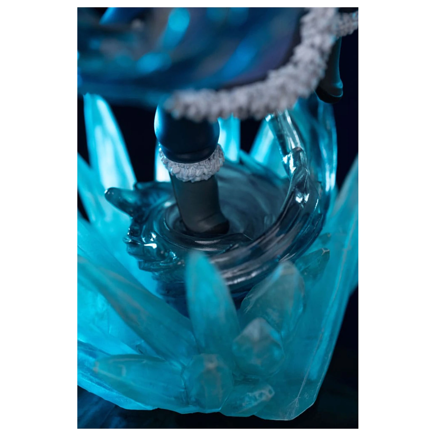 Avatar: The Last Airbender Art Scale kip 1/10 Katara 18 cm fotografija proizvoda